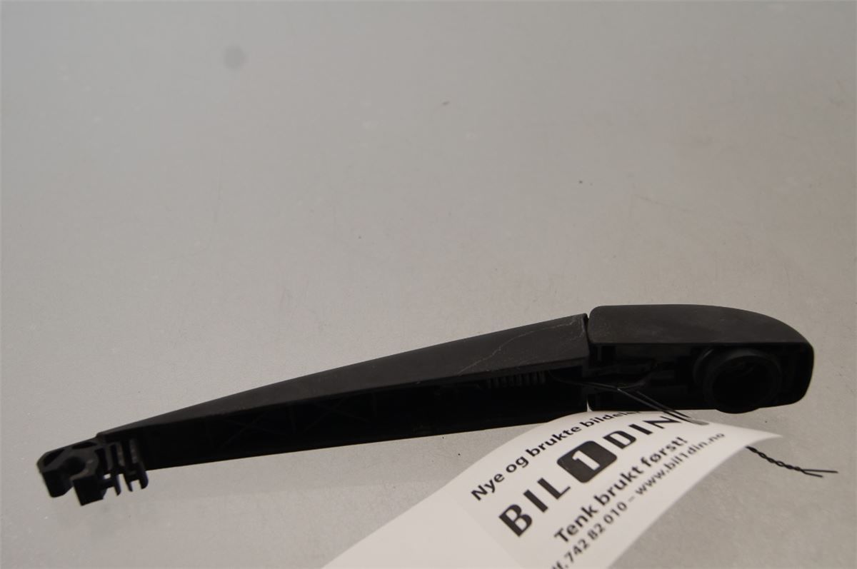 Viskerarm Bakrute – bilde 2