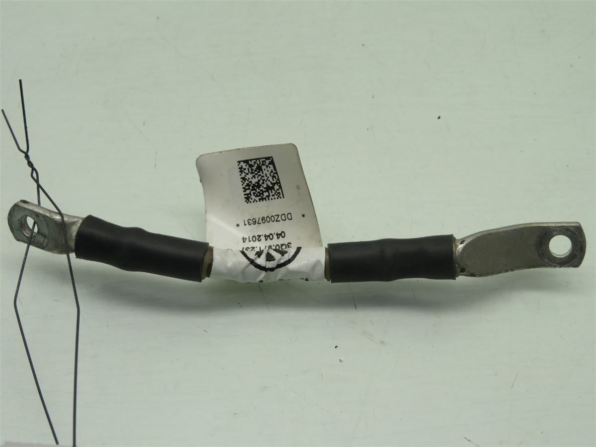 Batterikabel – bilde 1