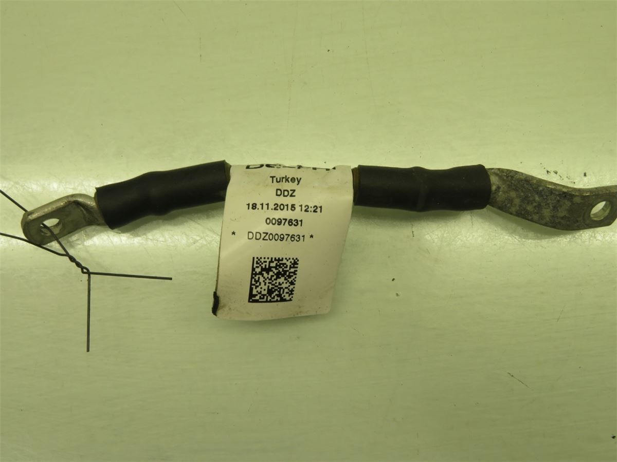 Batterikabel – bilde 2