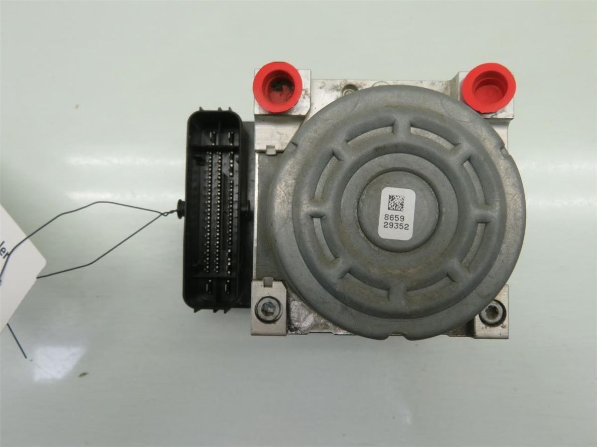 ABS Hydraulikkaggregat – bilde 1