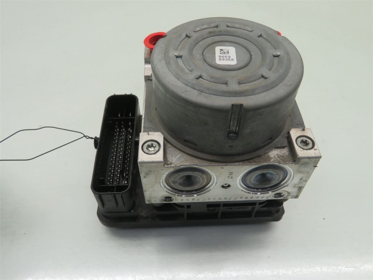 ABS Hydraulikkaggregat – bilde 2