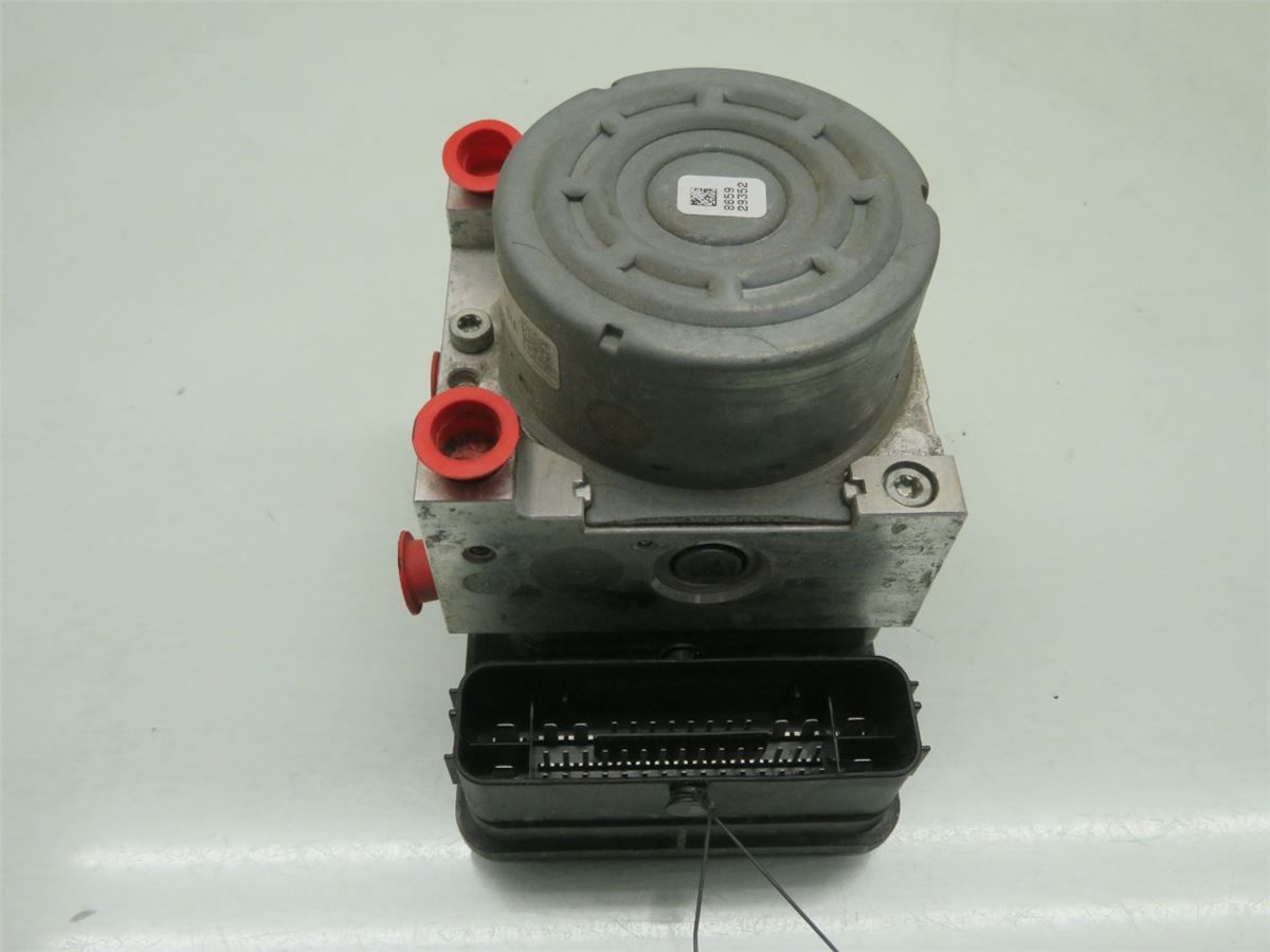 ABS Hydraulikkaggregat – bilde 3