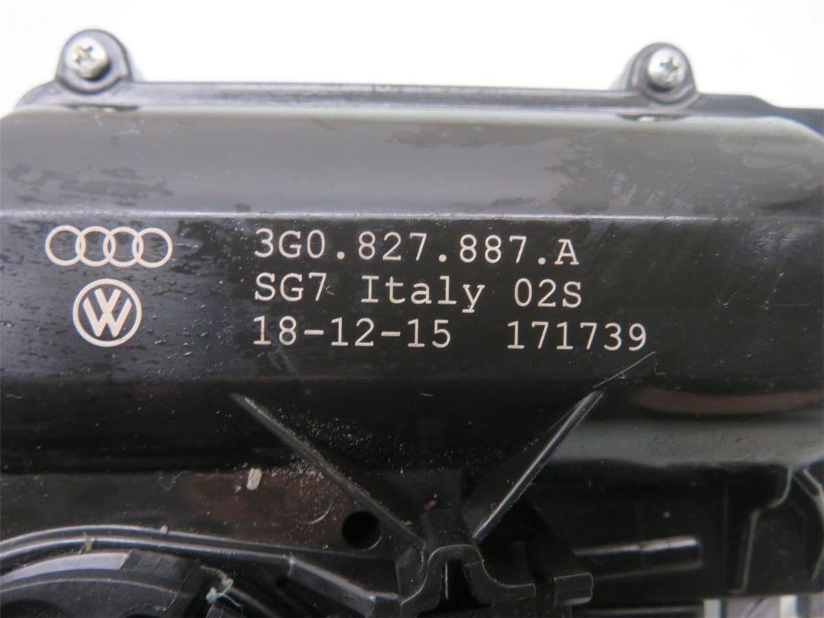 Baklukeåpner Automatisk – bilde 2