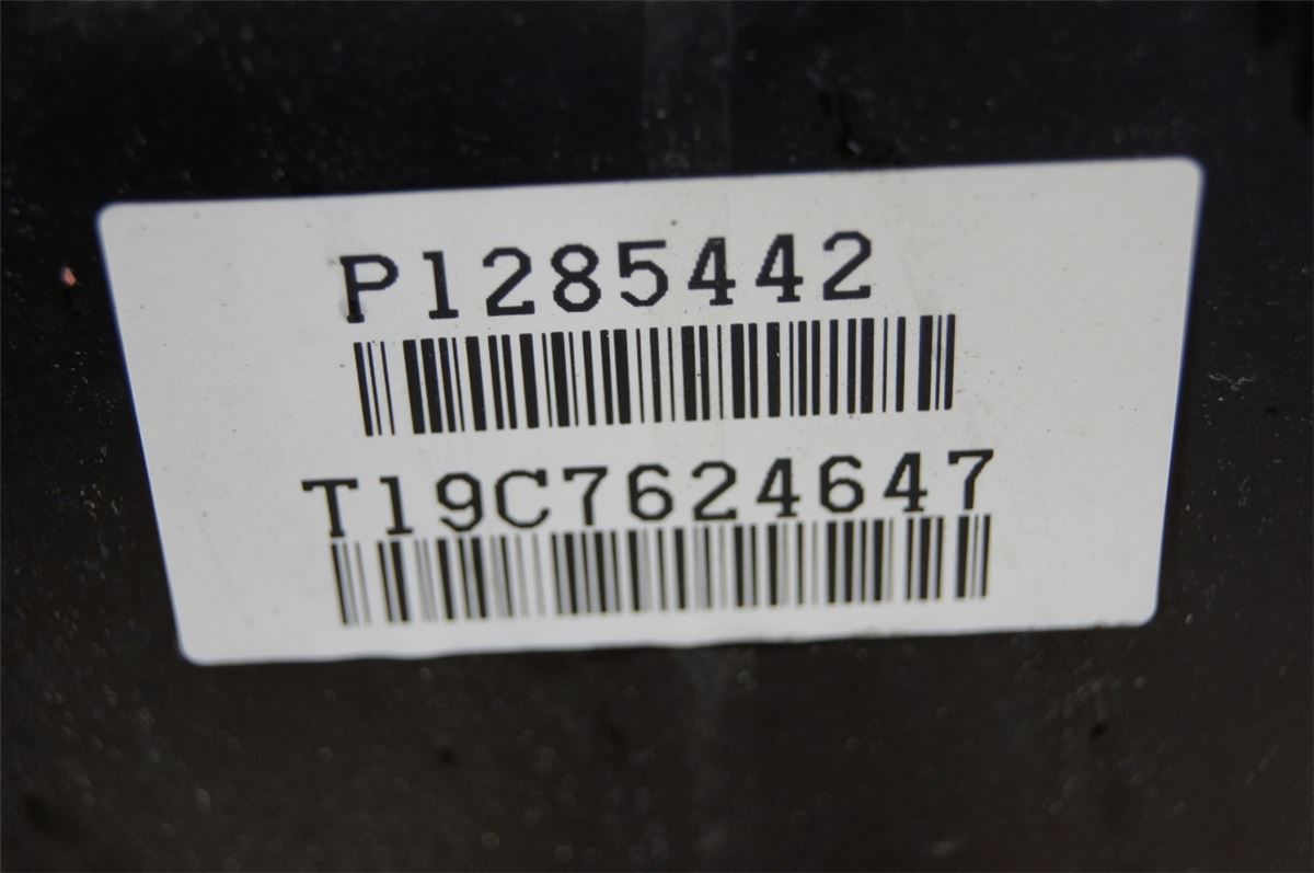 Gearkasse Automat – bilde 3