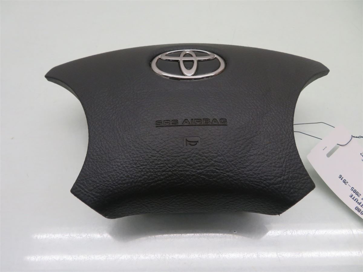 Airbag Rattpute – bilde 1