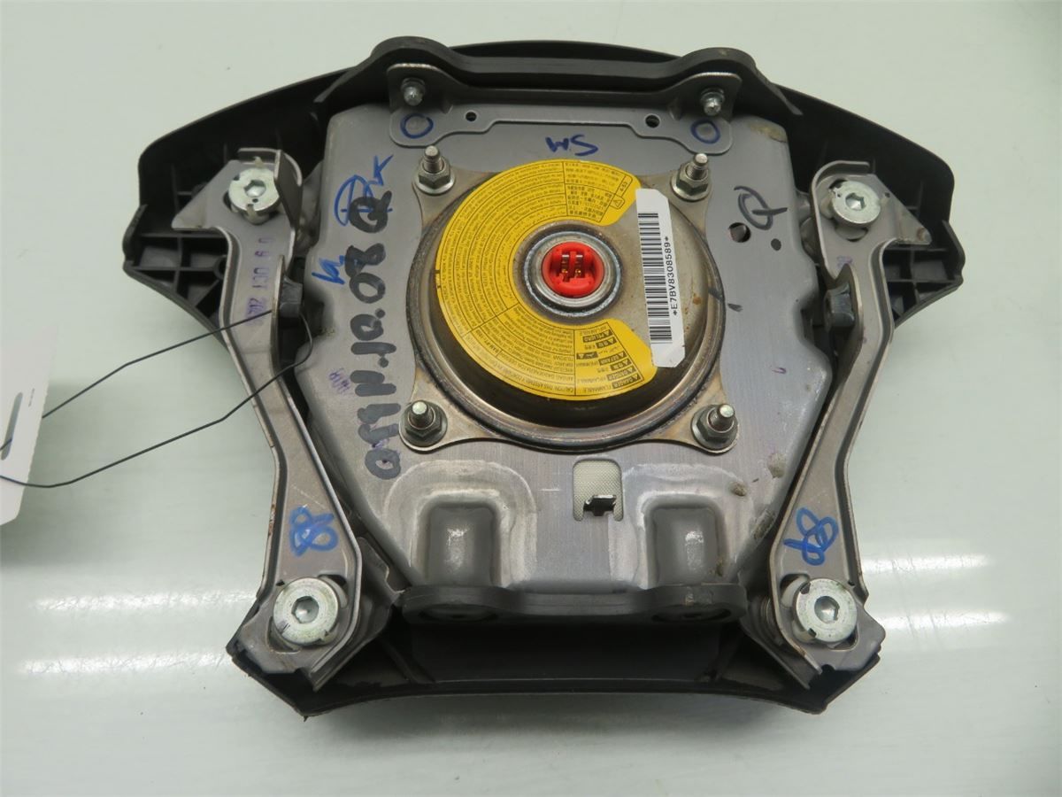Airbag Rattpute – bilde 3