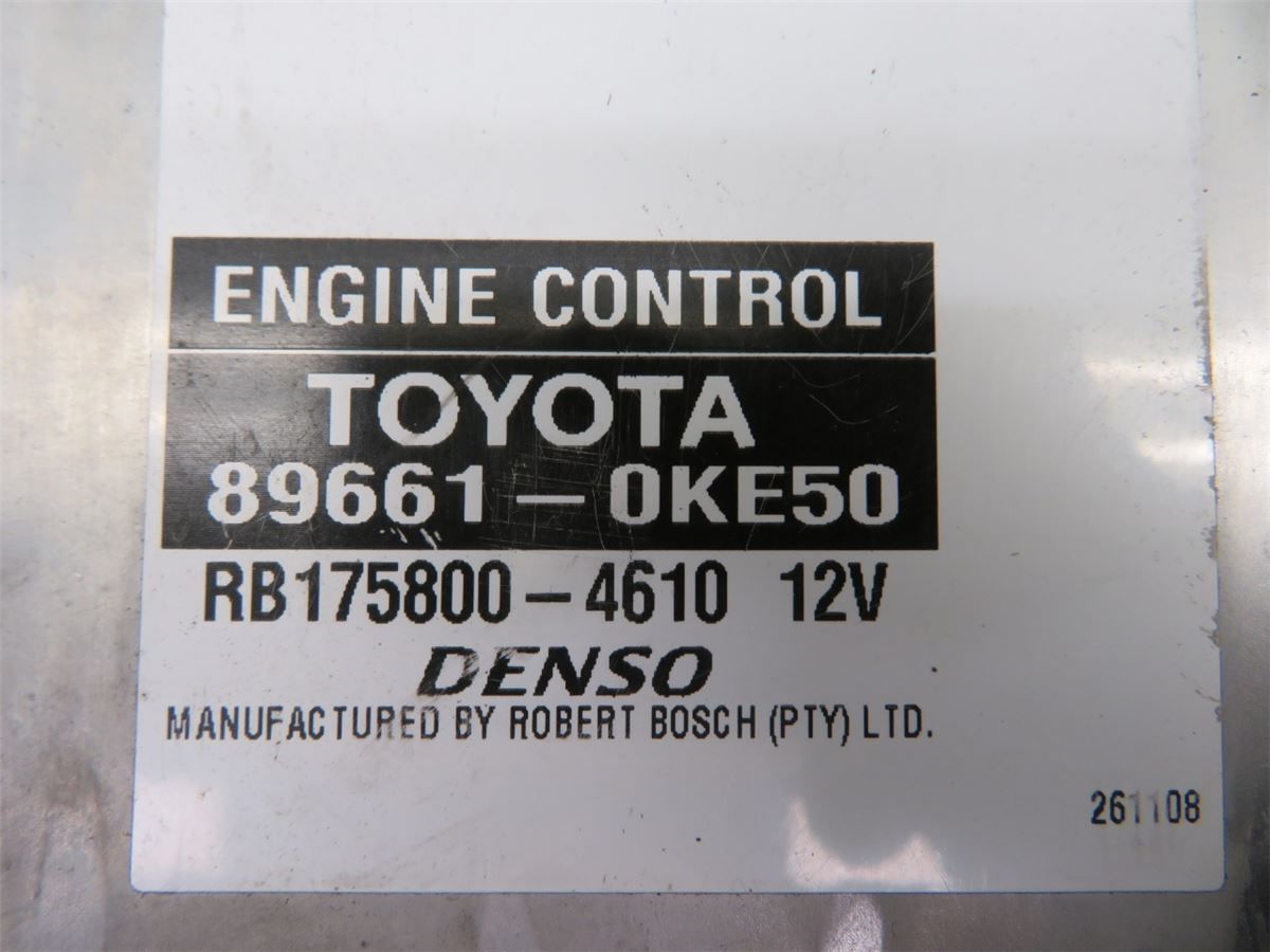 Startmotor Diesel – bilde 2