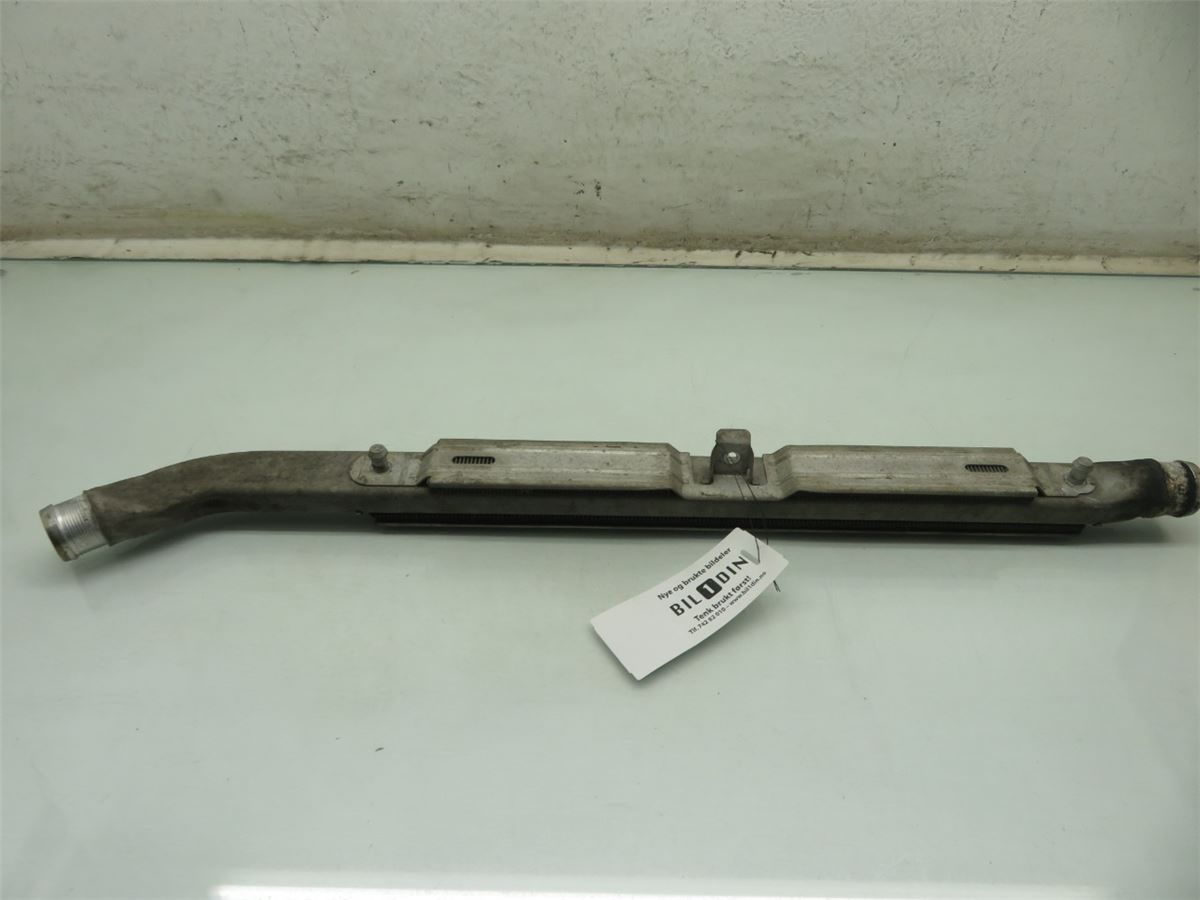 Intercooler Rør/Slange – bilde 1