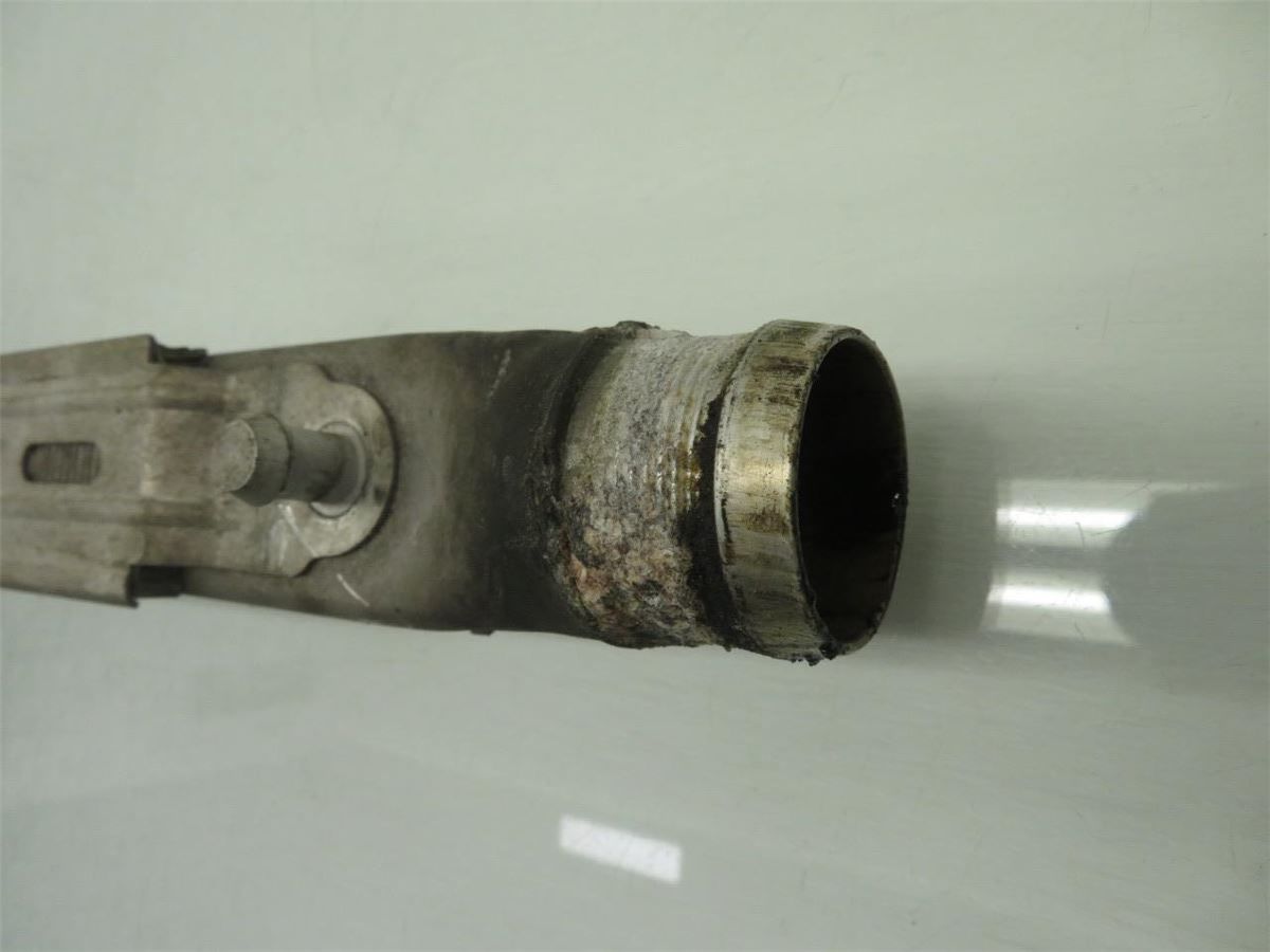 Intercooler Rør/Slange – bilde 2