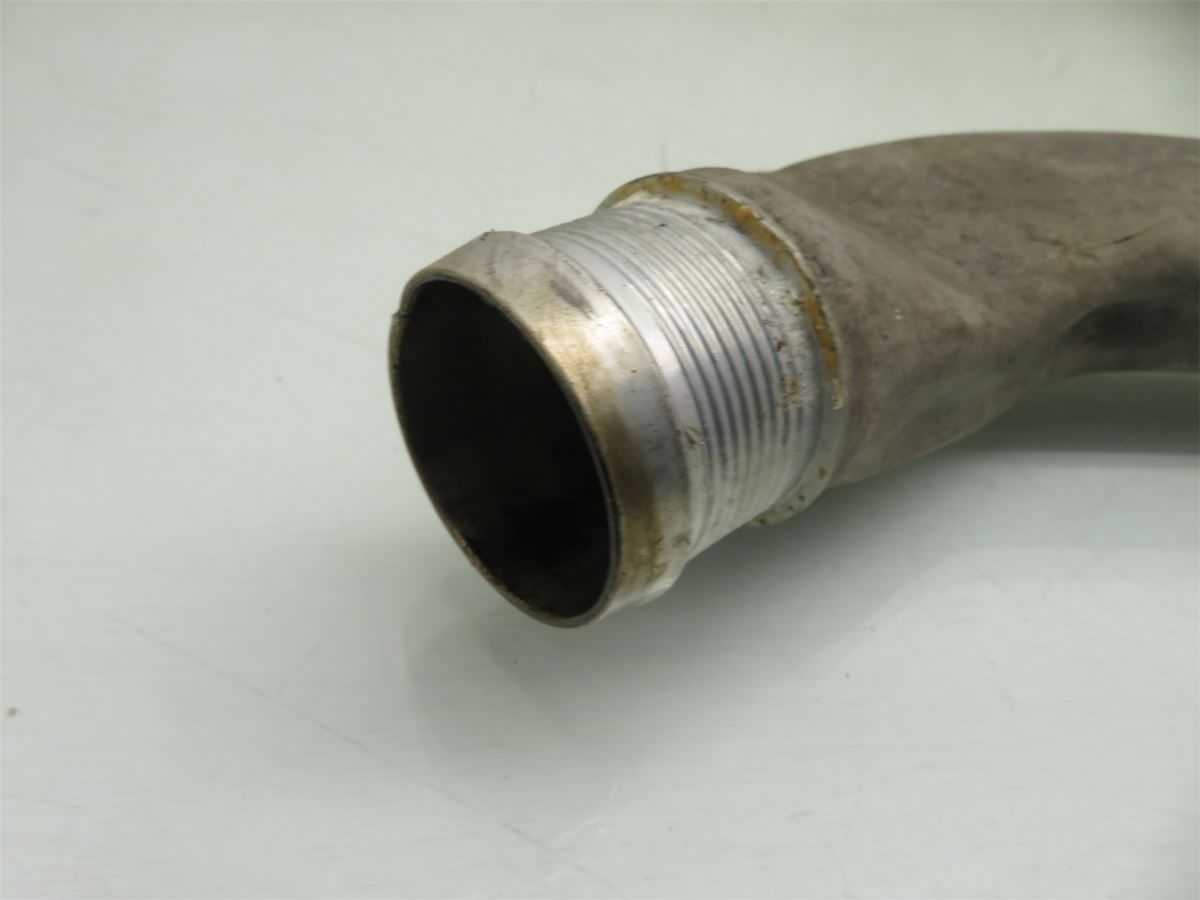 Intercooler Rør/Slange – bilde 3