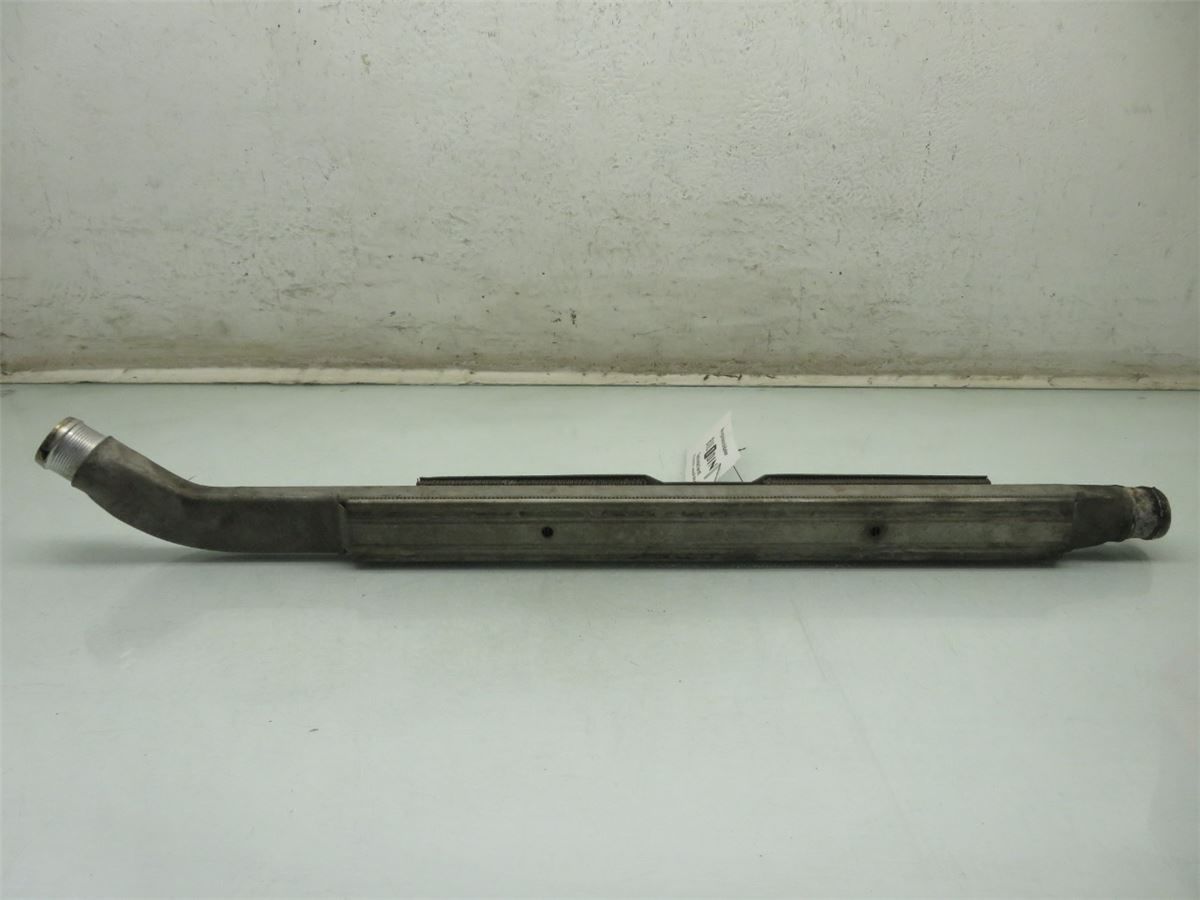 Intercooler Rør/Slange – bilde 4