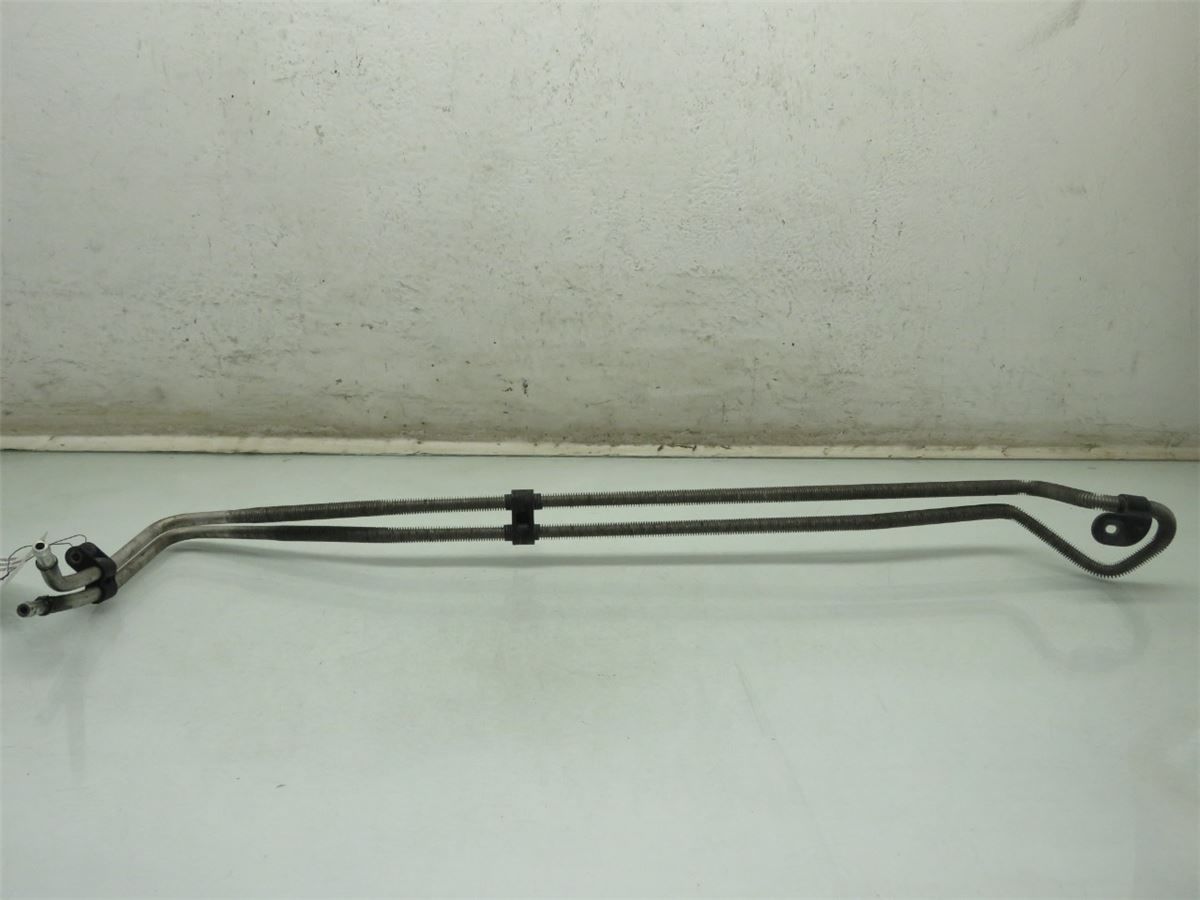 Radiator Servoolje Kjøler – bilde 1