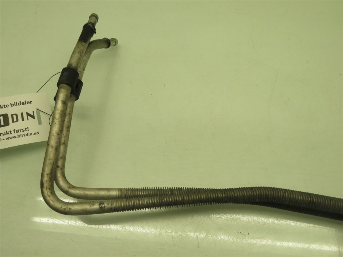 Radiator Servoolje Kjøler – bilde 3