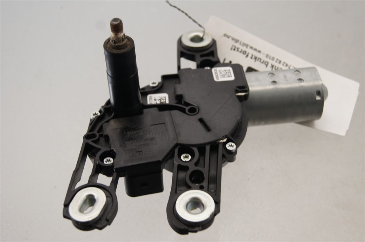 Viskermotor Bakluke – bilde 2