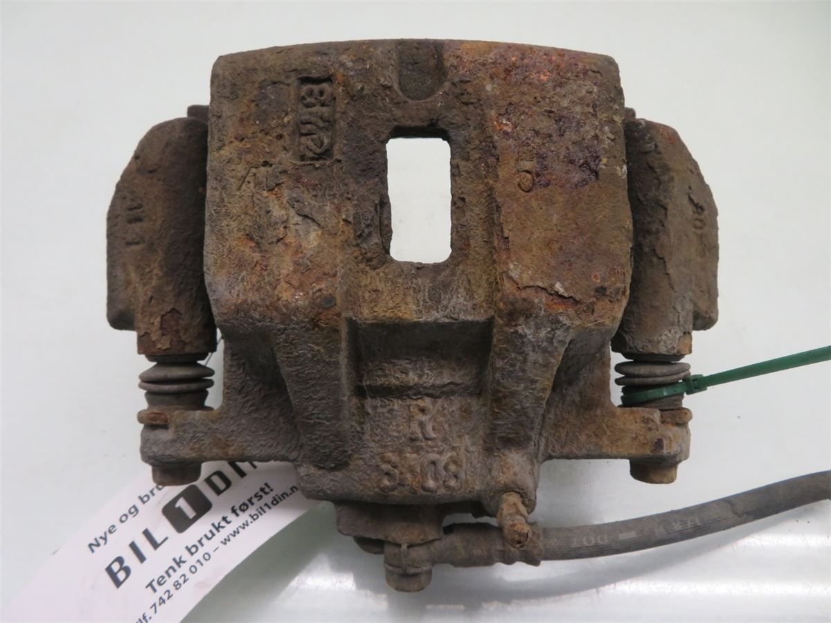 Bremsecaliper Foran Høyre – bilde 2