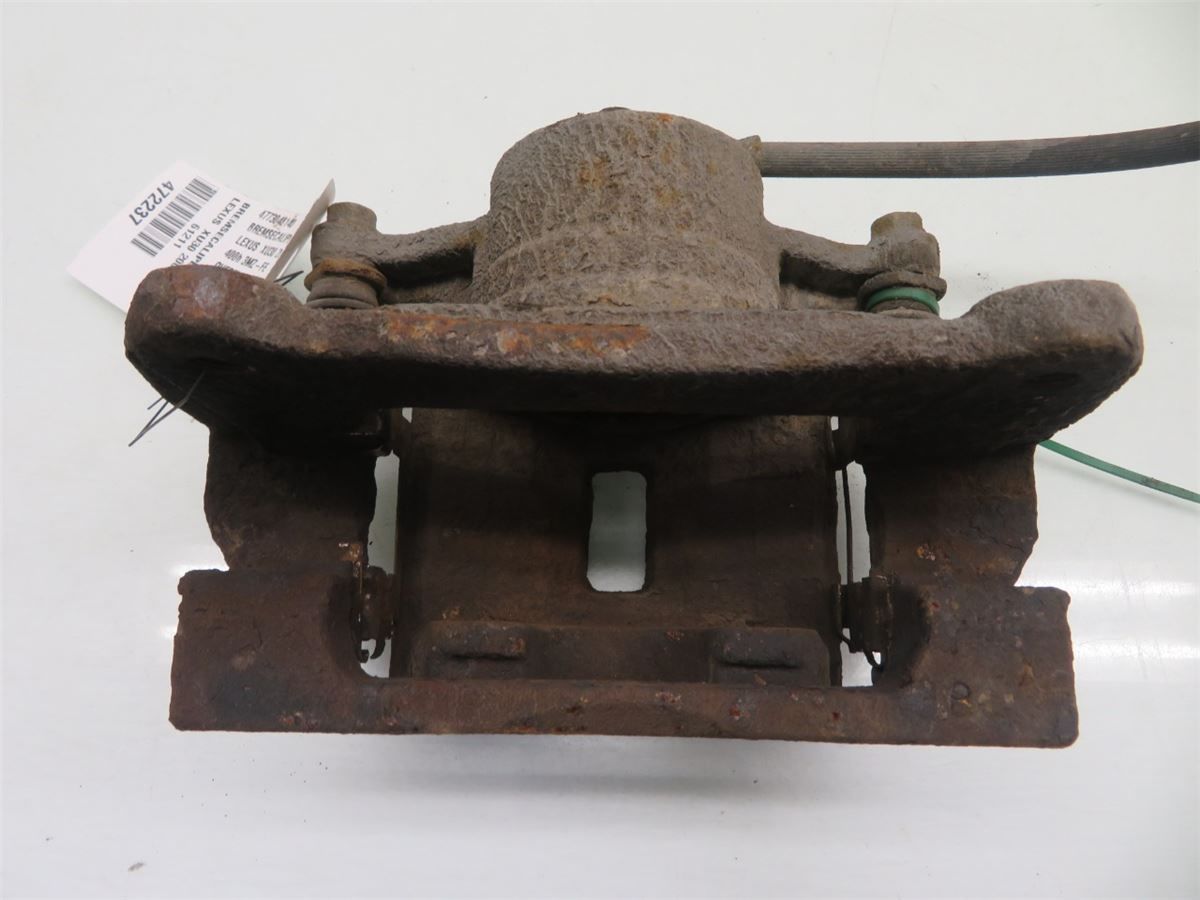Bremsecaliper Foran Høyre – bilde 3