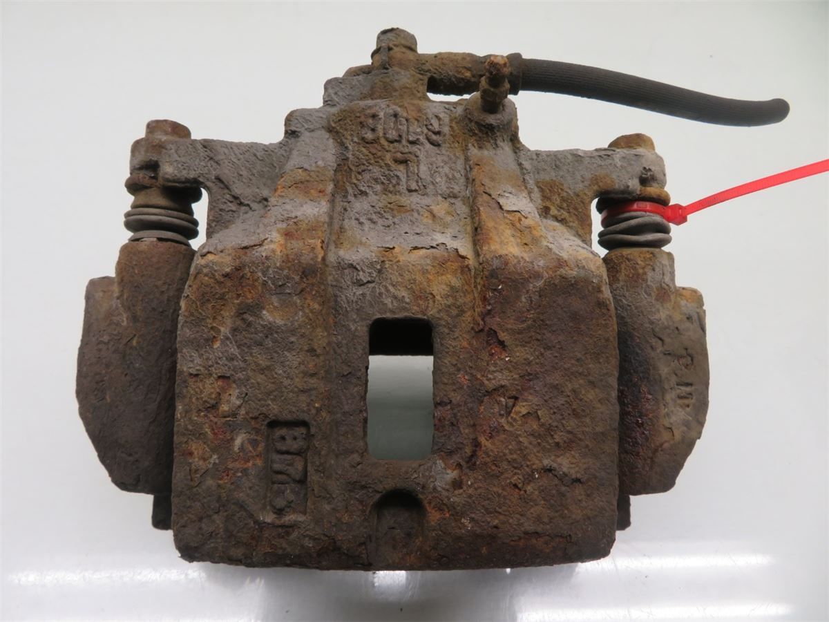 Bremsecaliper Foran Venstre – bilde 2