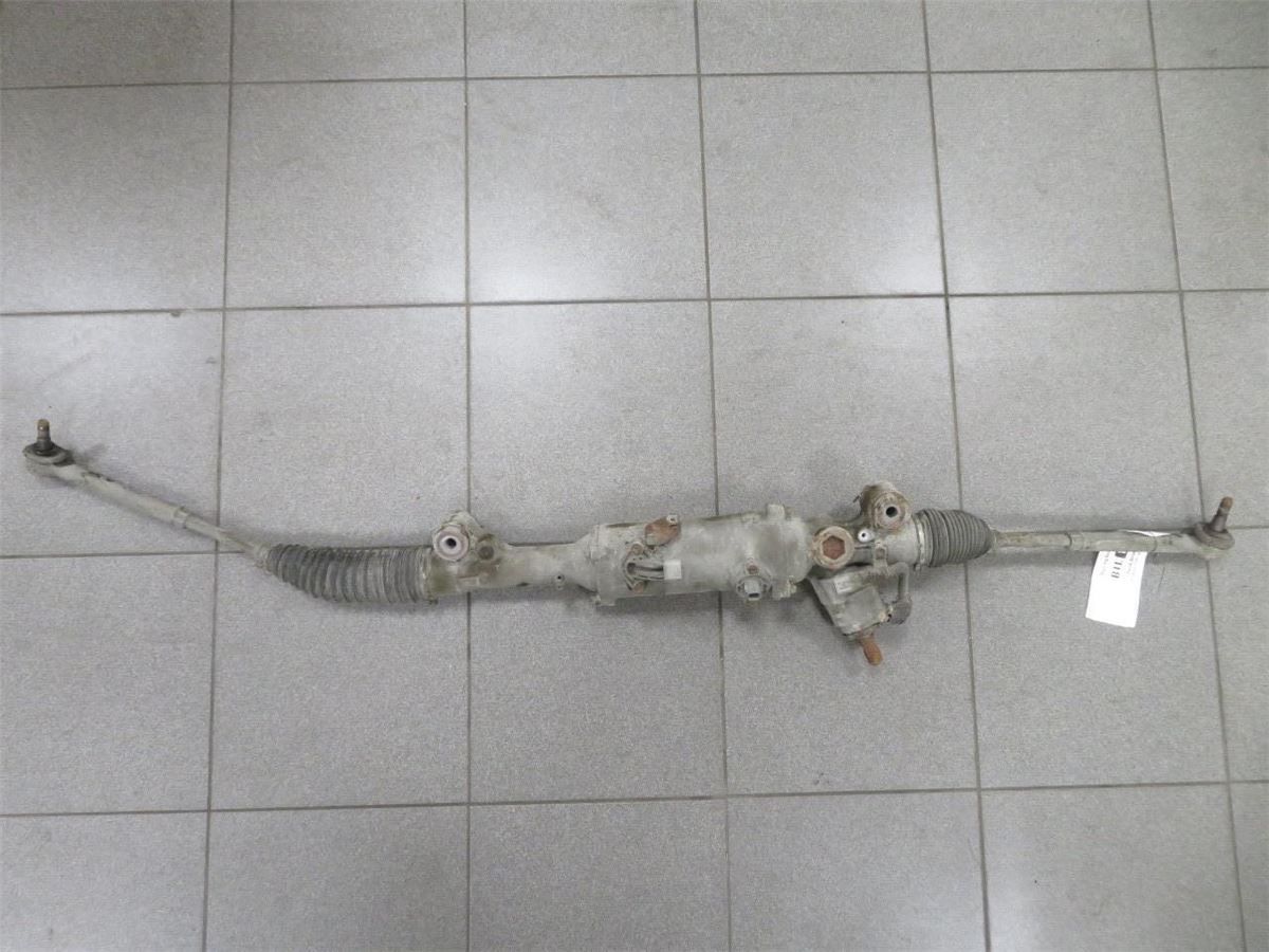 Servo Snekke/Tannstang Elektr. – bilde 1