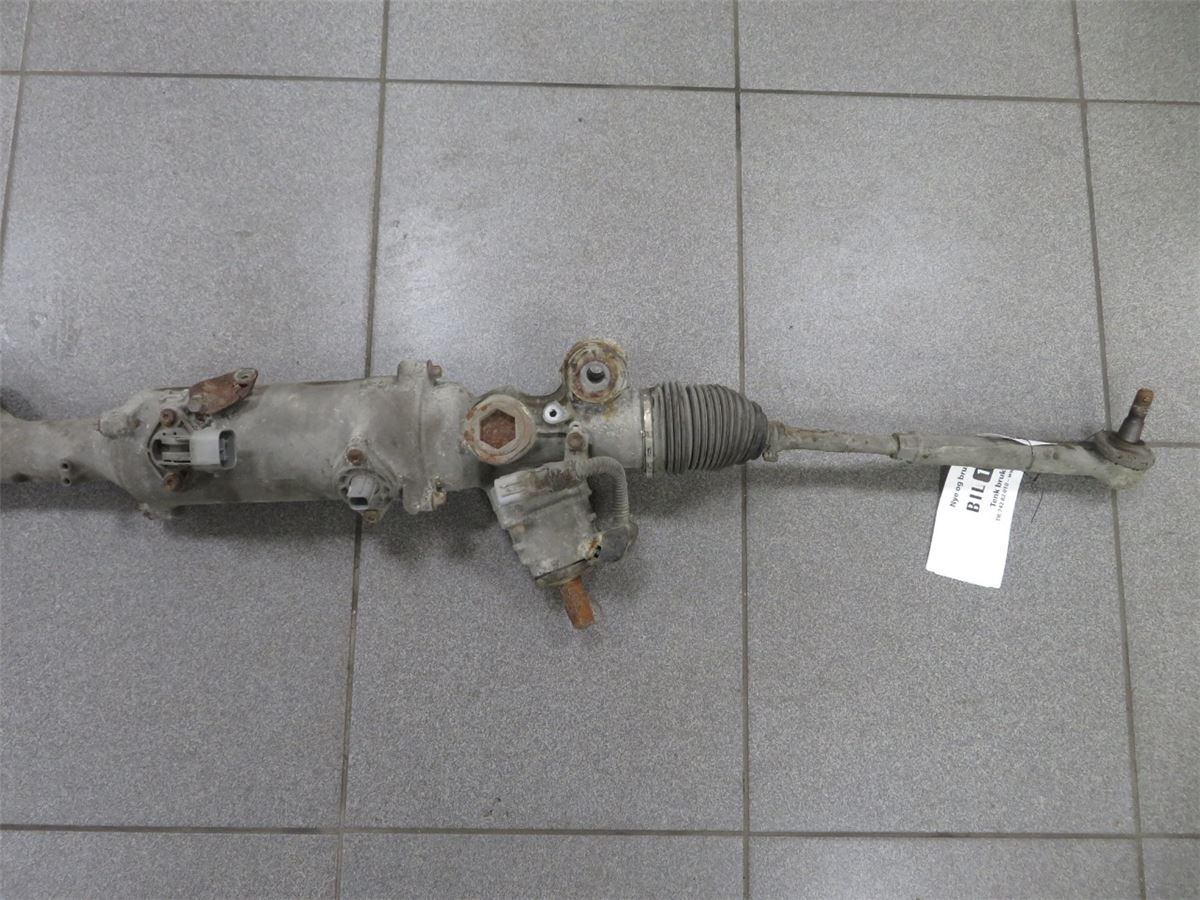 Servo Snekke/Tannstang Elektr. – bilde 3