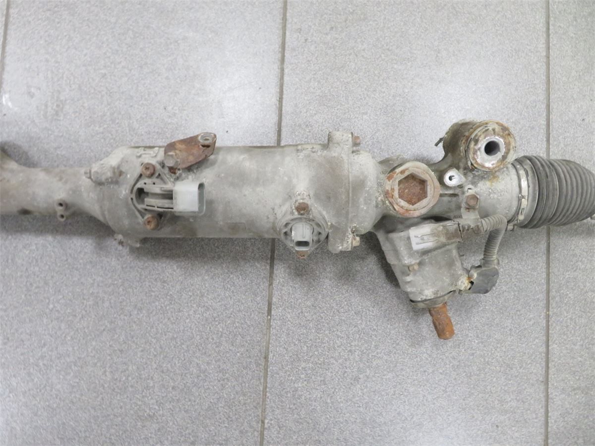 Servo Snekke/Tannstang Elektr. – bilde 4