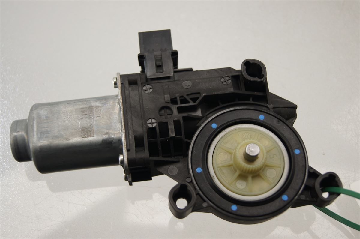 Vindusheismotor – bilde 2