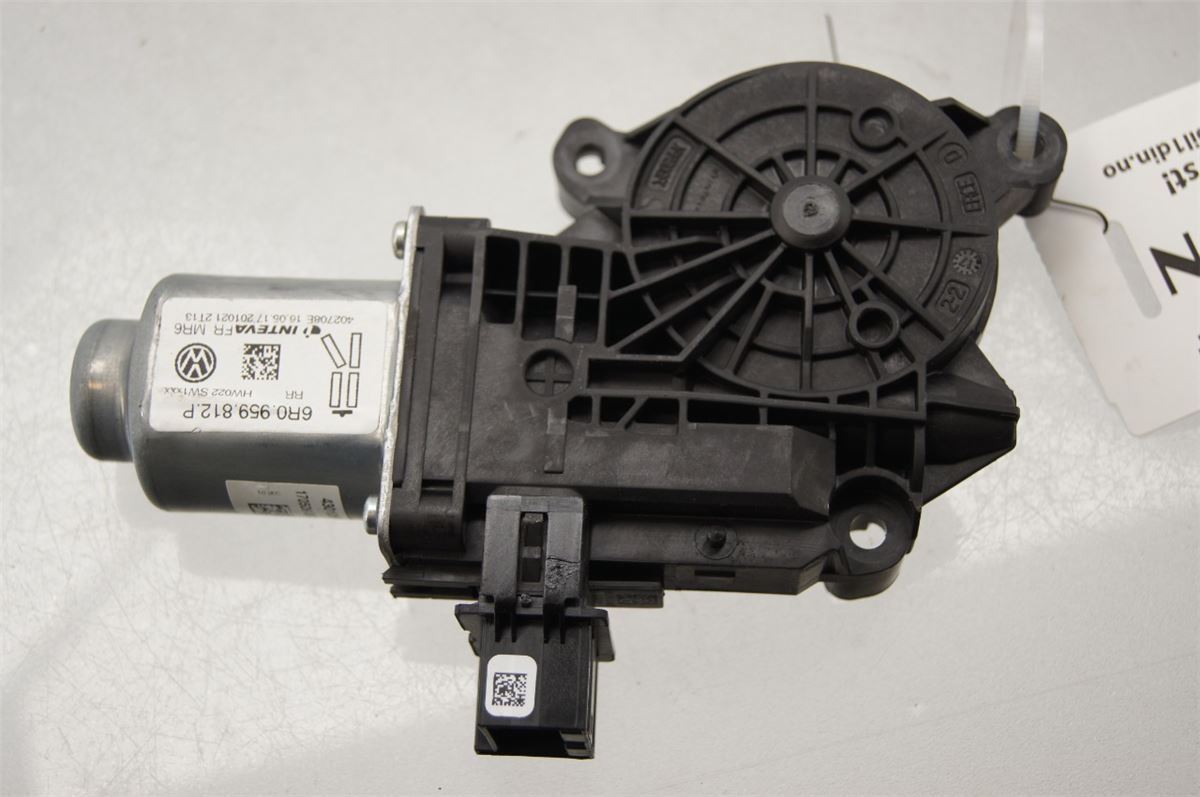 Vindusheismotor – bilde 2