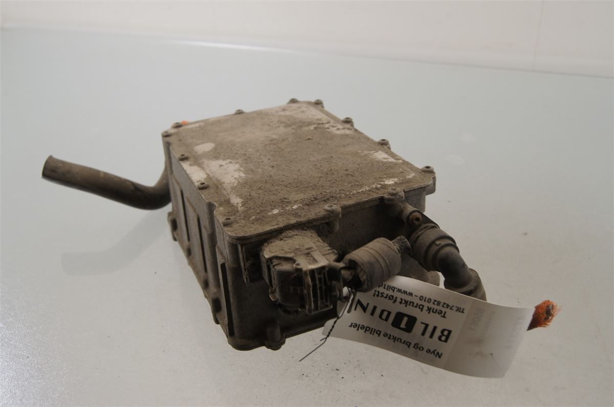 Batteri Høyspenning Lader – bilde 3