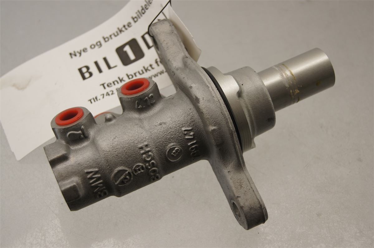 Brems Hovedsylinder – bilde 1