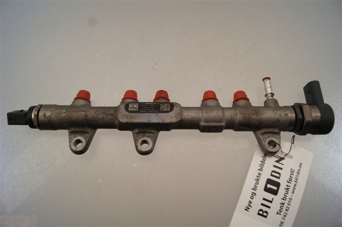 Inns. Fuelrail – bilde 1