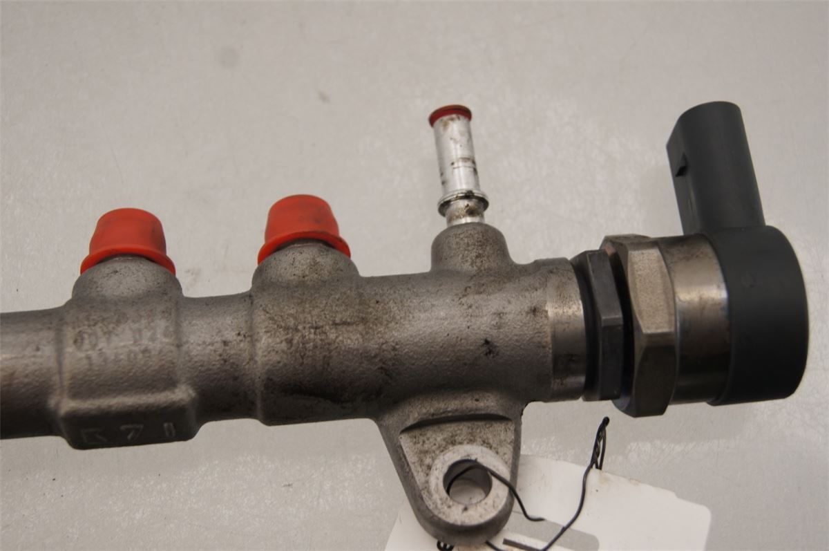 Inns. Fuelrail – bilde 2