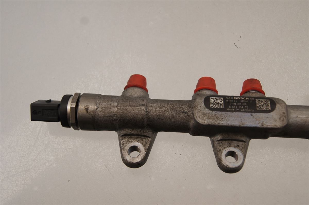Inns. Fuelrail – bilde 3