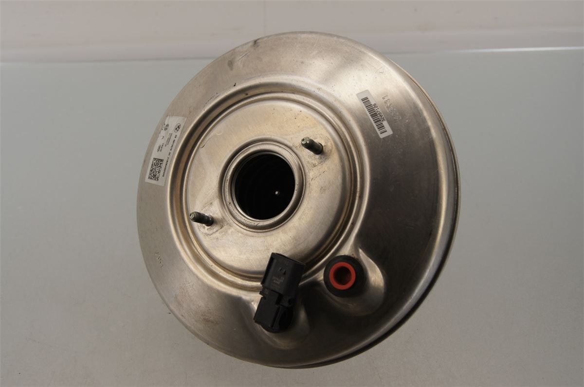 Bremseservo – bilde 2