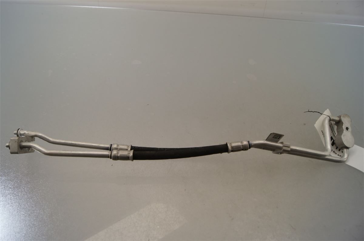 Varme AC Slange / Rør – bilde 1