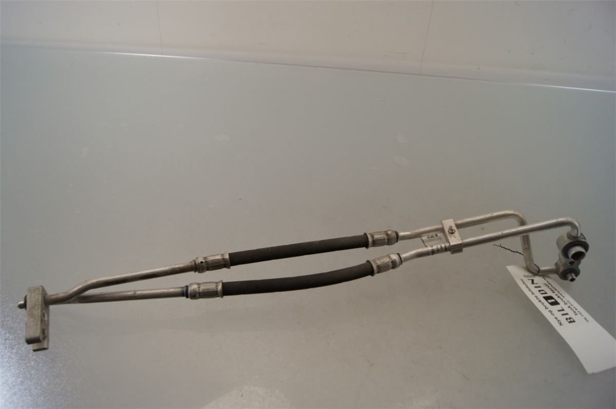 Varme AC Slange / Rør – bilde 2