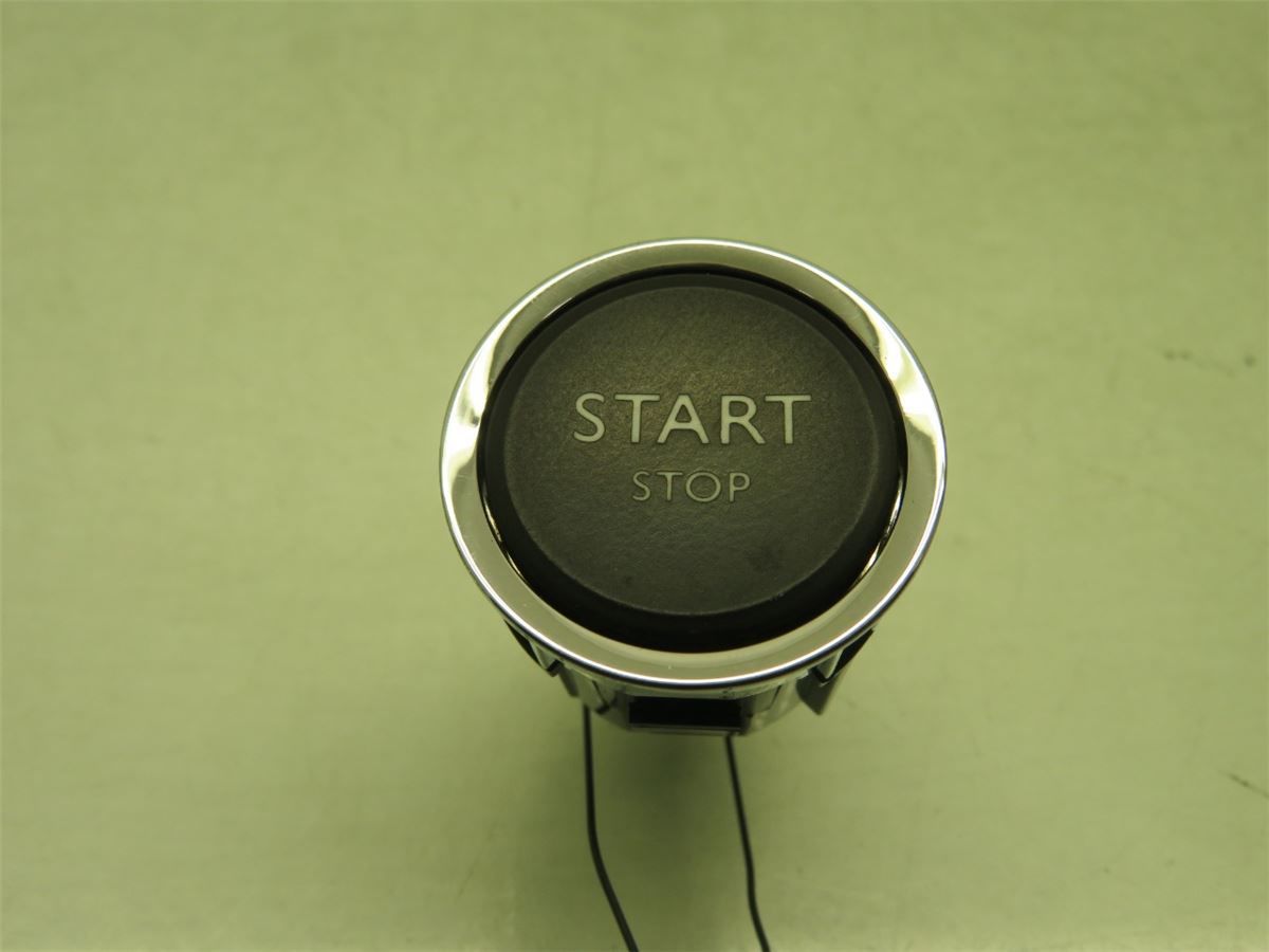 Startknapp Personbil – bilde 1