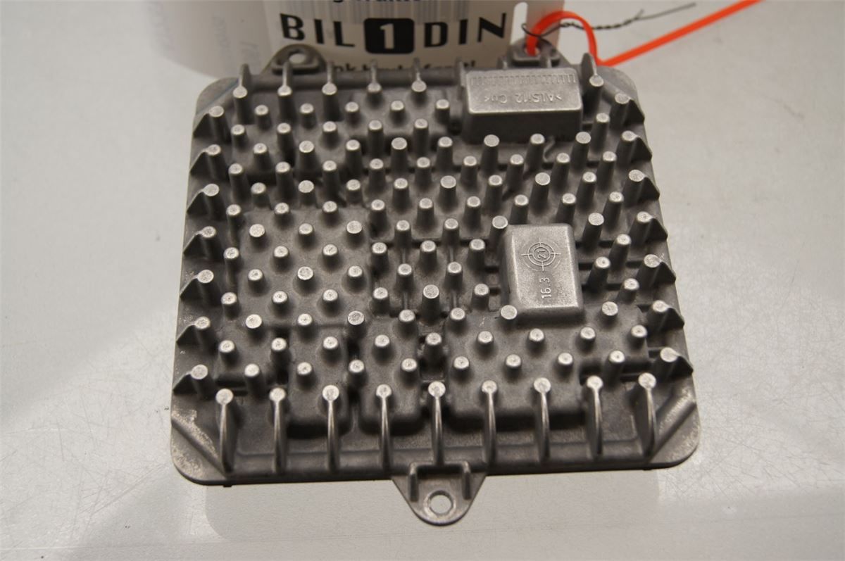 Styreenhet Xenon – bilde 1