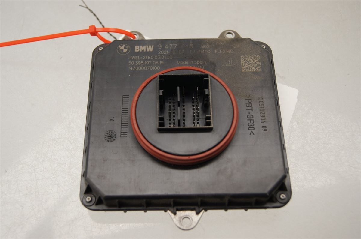 Styreenhet Xenon – bilde 2