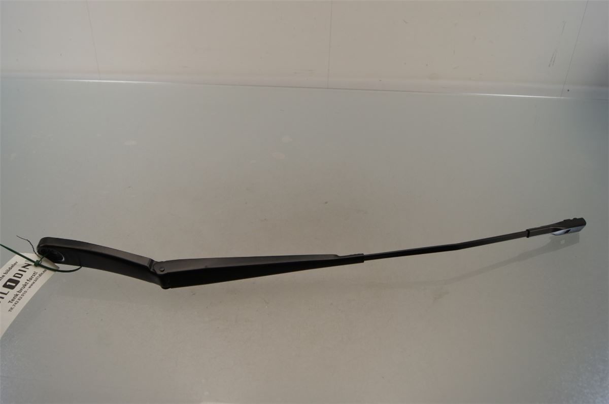 Viskerarm / Armer Frontrute – bilde 2