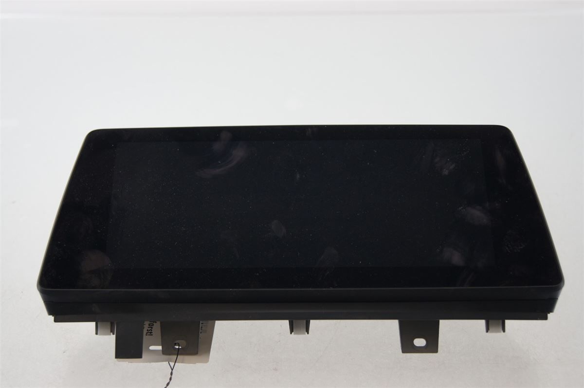 Instr. Multifunksjonsdisplay – bilde 1