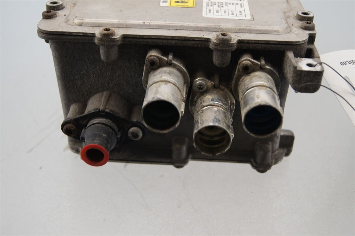 Batteri Høyspenning Lader – bilde 3