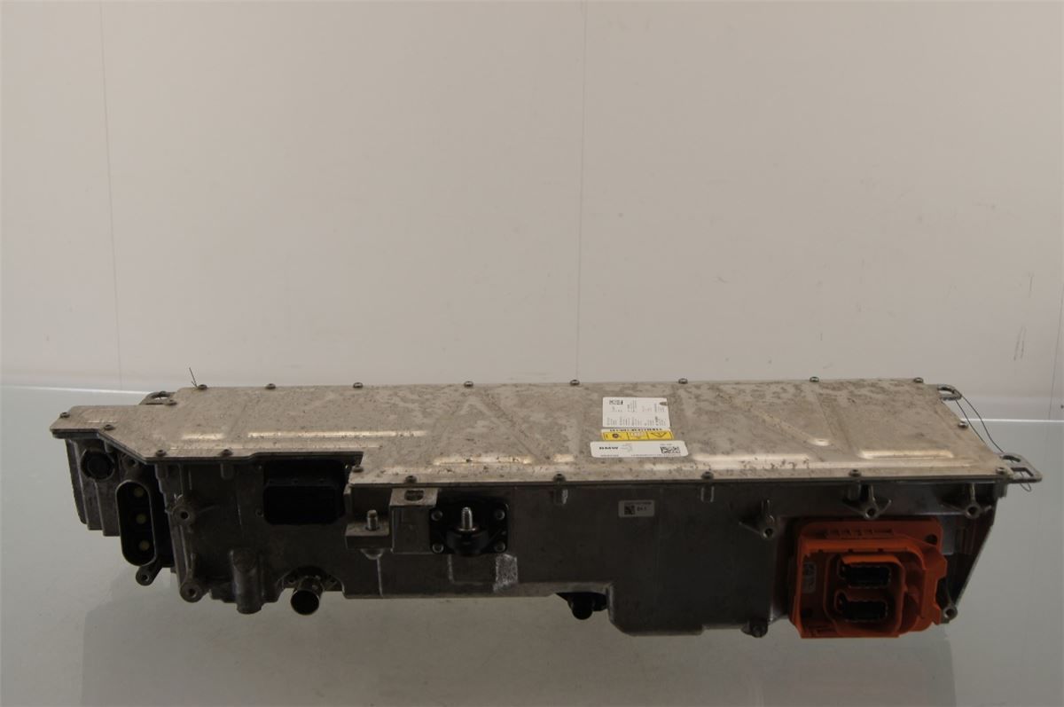 Hybrid Converter DC/DC – bilde 1