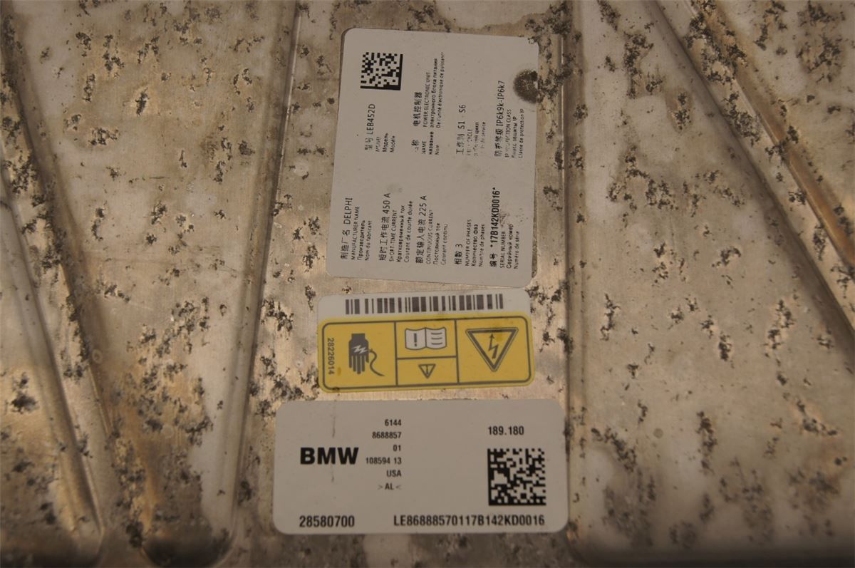 Hybrid Converter DC/DC – bilde 2