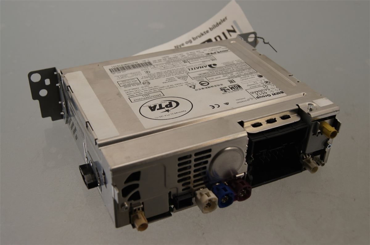 Stereo Radio Øvrig – bilde 2