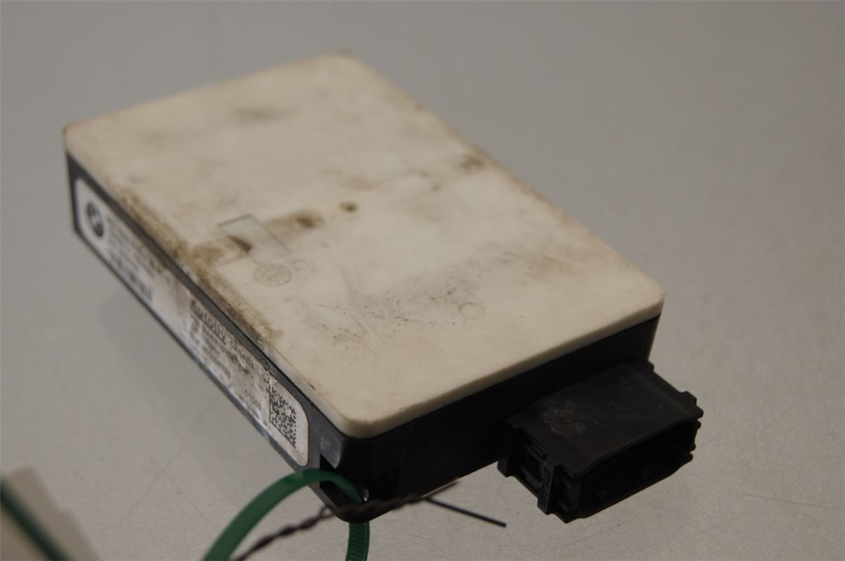Sensor Aktiv Kollisjonsbeskytt – bilde 1