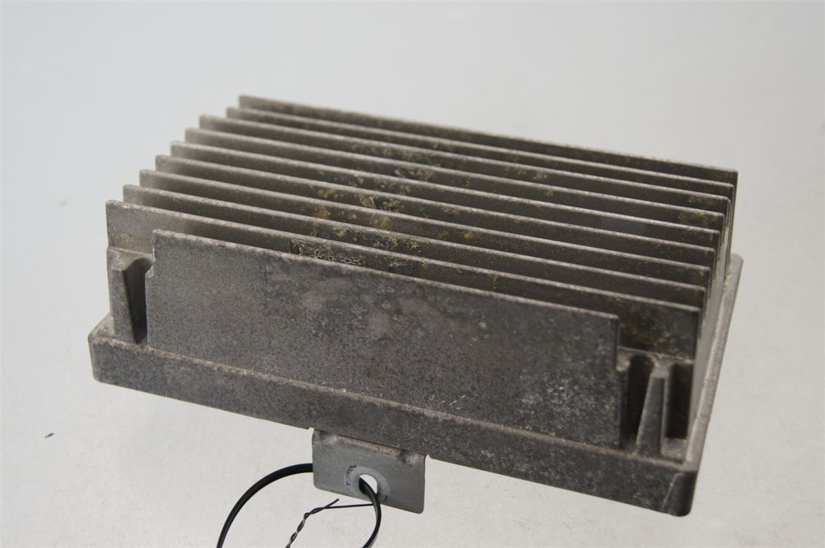 Stereo Forsterker – bilde 1