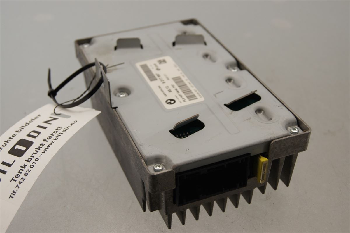 Stereo Forsterker – bilde 2