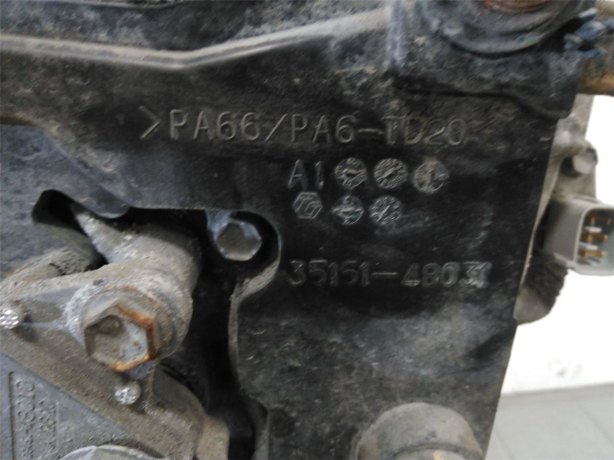 Gearkasse Automat – bilde 6