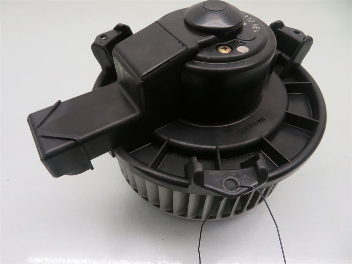 Varmeapparat Viftemotor – bilde 2