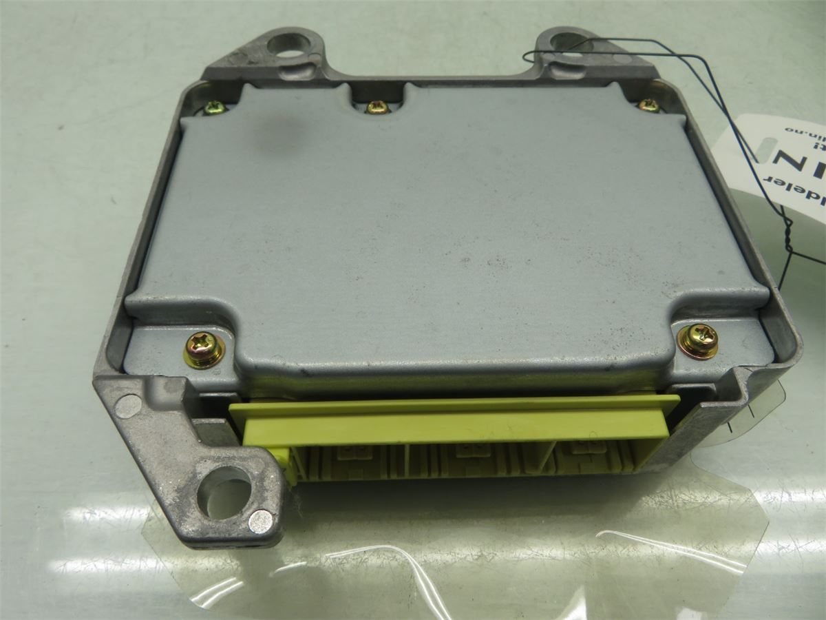 Airbag Elektronikkenhet – bilde 2