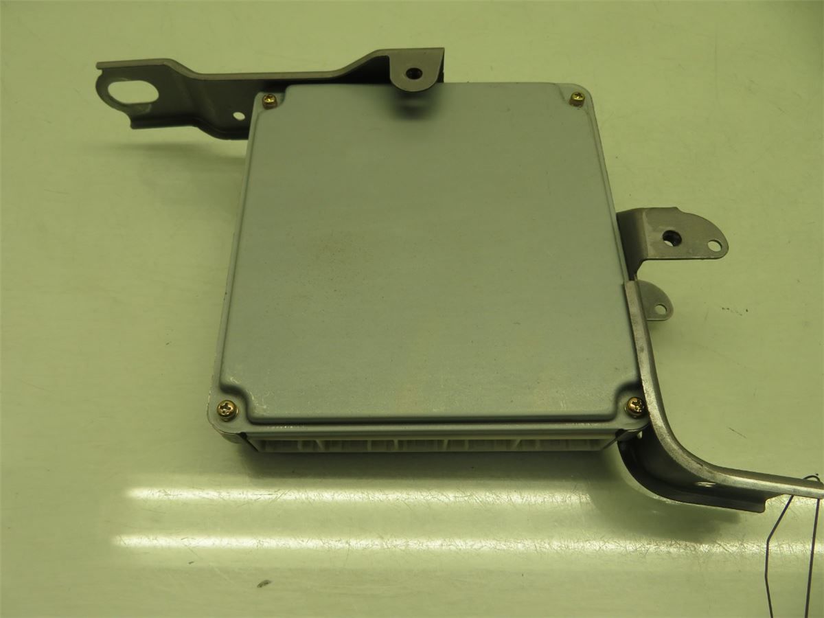 Styreenhet Motor (ECU) Diesel – bilde 4